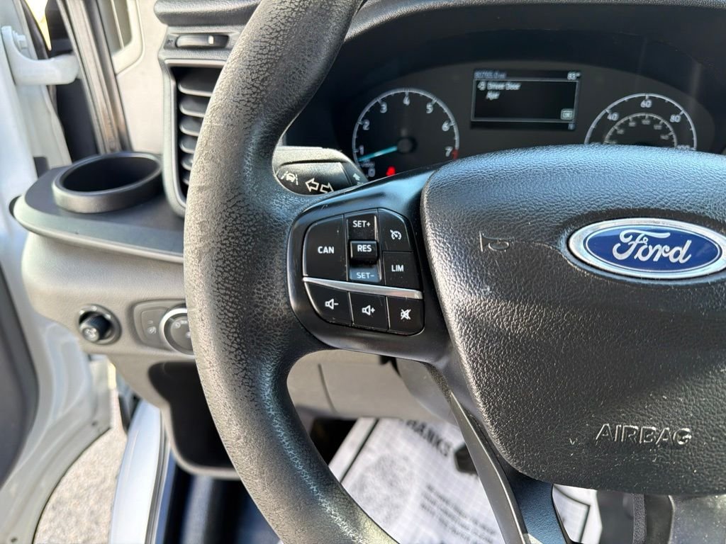2020 Ford Transit Van Base - Photo 21