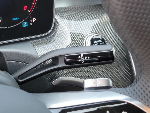Used 2026 White Mercedes-Benz C 300 image 22