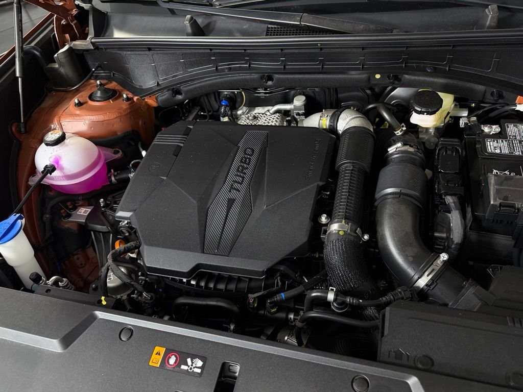 2026 Hyundai Santa Fe XRT - Photo 31