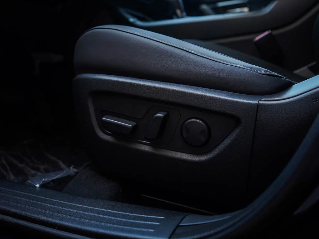 New 2026 Jet Black Mica Mazda 2.5 S Preferred AWD image 20