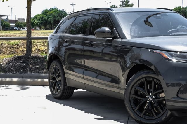New 2026 Gray Land Rover S image 8