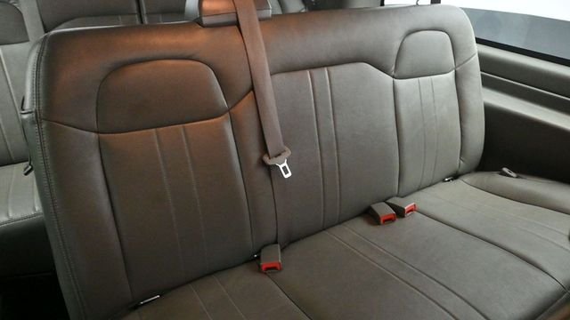 Used 2024 White Chevrolet LS image 12