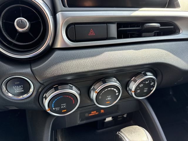 Used 2020 Black FIAT Classica image 19