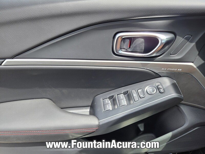 2026 Acura Integra Type S - Photo 13