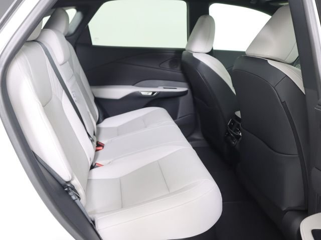 New 2026 Eminent White Pearl Lexus  350 PREMIUM AWD image 14