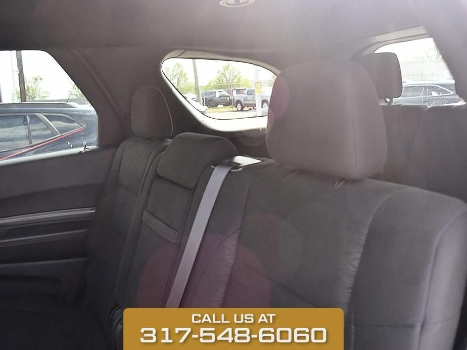 Used 2025 White Knuckle Cle Dodge GT image 21