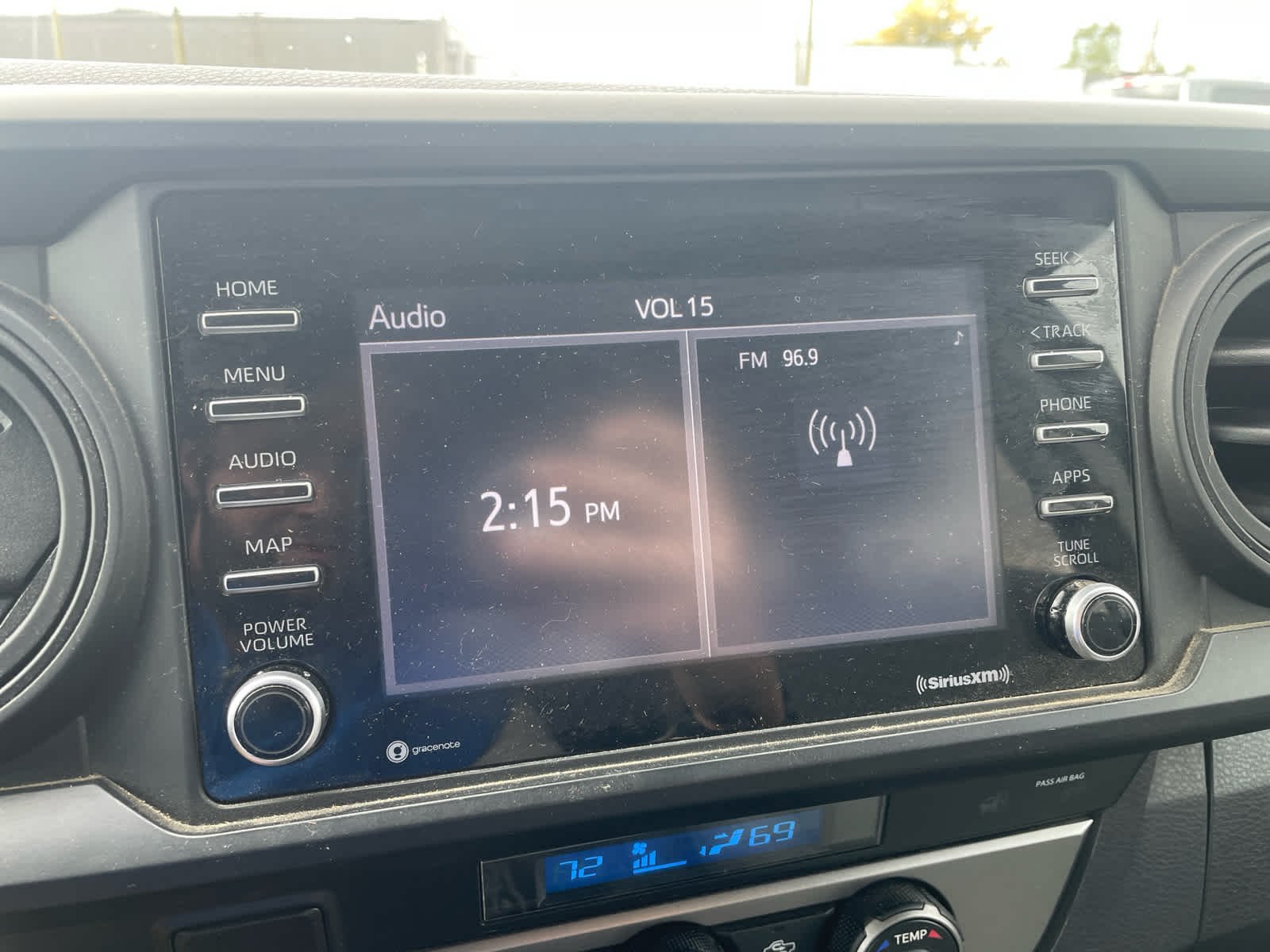 Used 2023 Magnetic Gray Metallic Toyota SR image 9