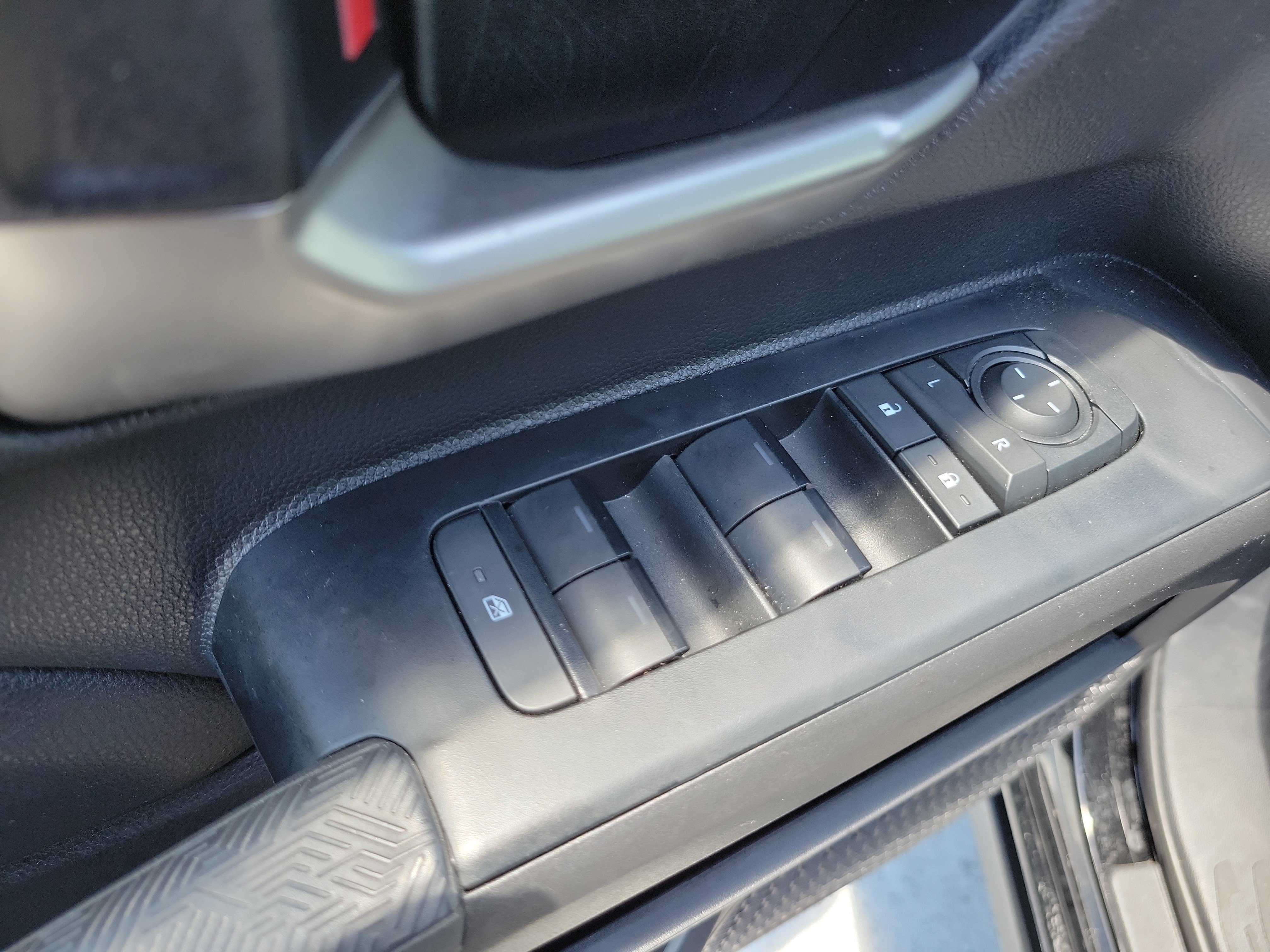 Certified Used 2026 Black Toyota TRD Sport image 18