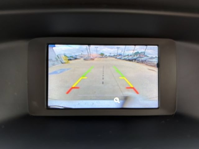 Used 2016  Ford SE image 19