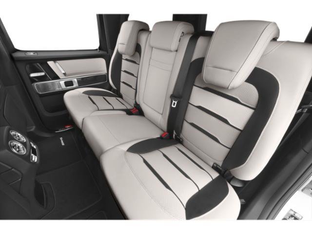 Used 2022 Obsidian Black Metallic Mercedes-Benz AMG® G 63 image 16