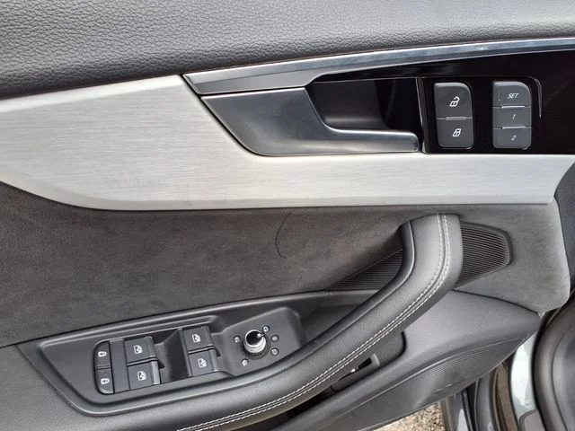 Used 2023 Gray Audi 45 S line Premium Plus image 15