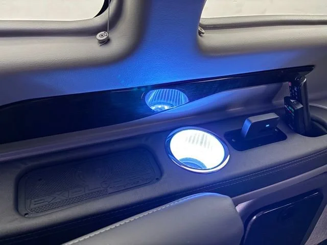 2026 GMC Savana Cargo Work Van - Photo 54