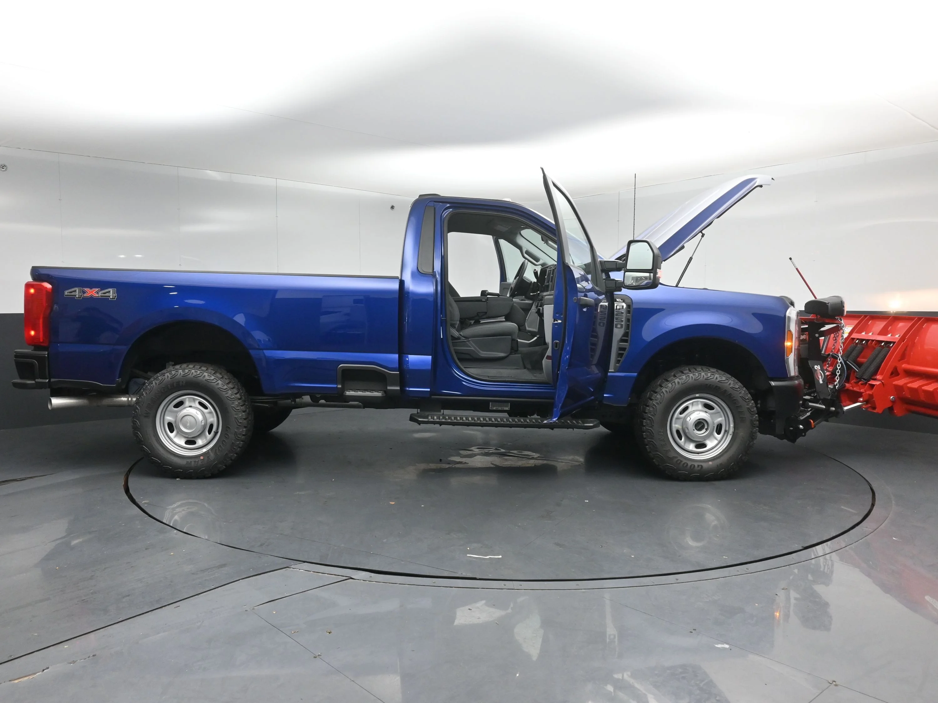 2026 Ford F-250 Super Duty XL - Photo 73