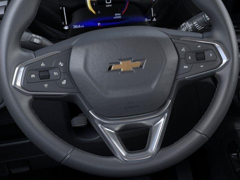 Used 2026 Black Metallic Chevrolet LT image 19