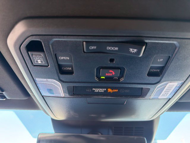 New 2026 Bronze Oxide Toyota  TRD Sport image 23
