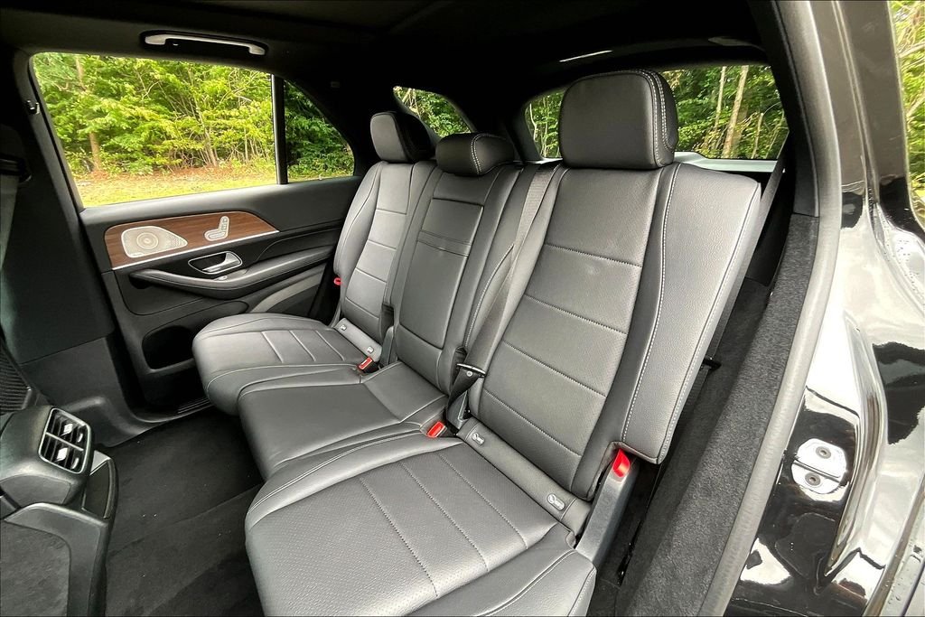2026 Mercedes-Benz GLE GLE350 - Photo 10