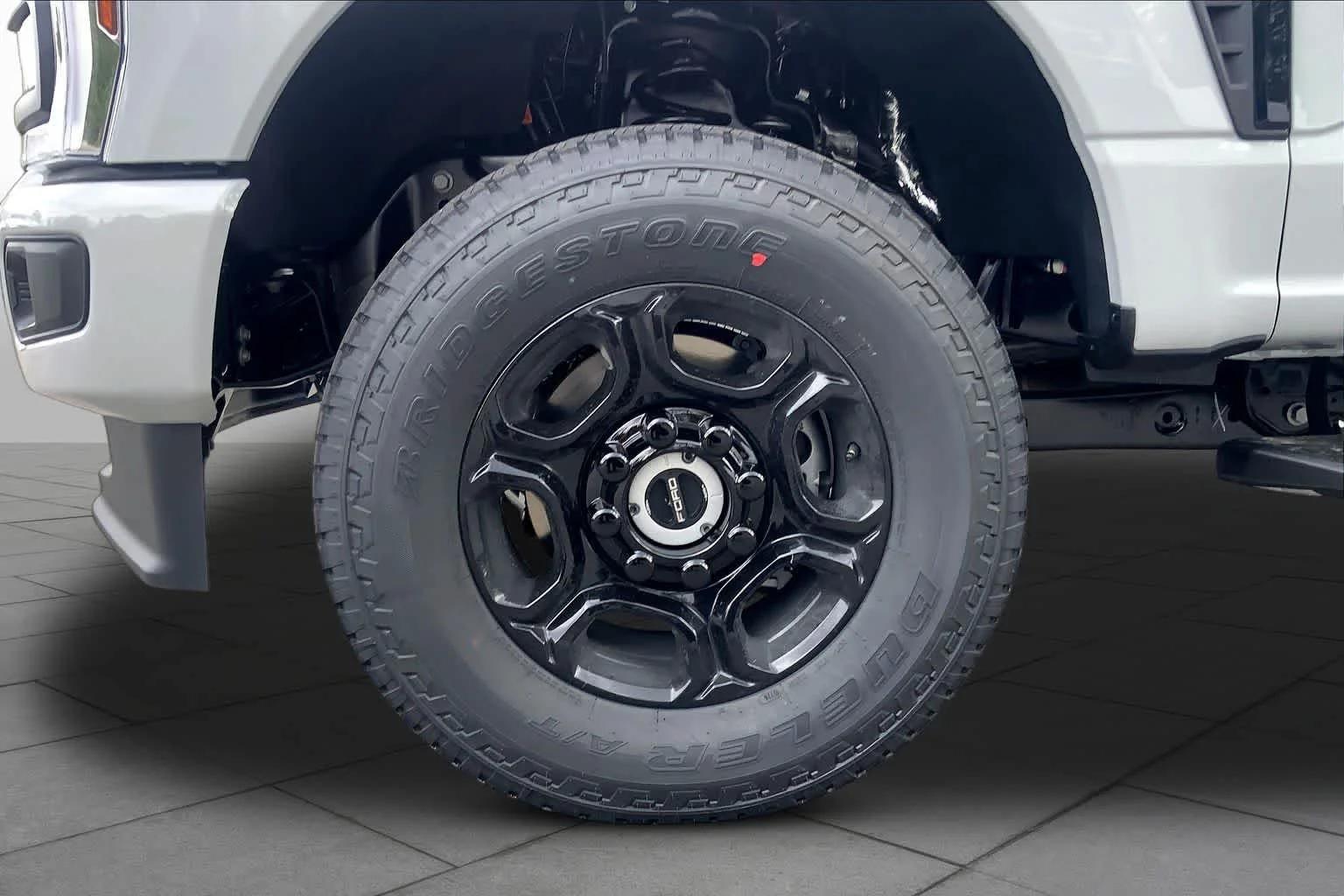 New 2026 Avalanche Ford F-350® XL image 17