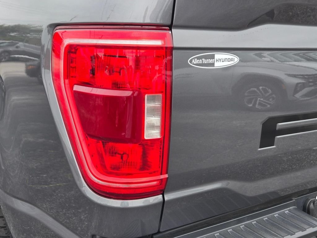 2023 Ford F-150 XLT - Photo 7