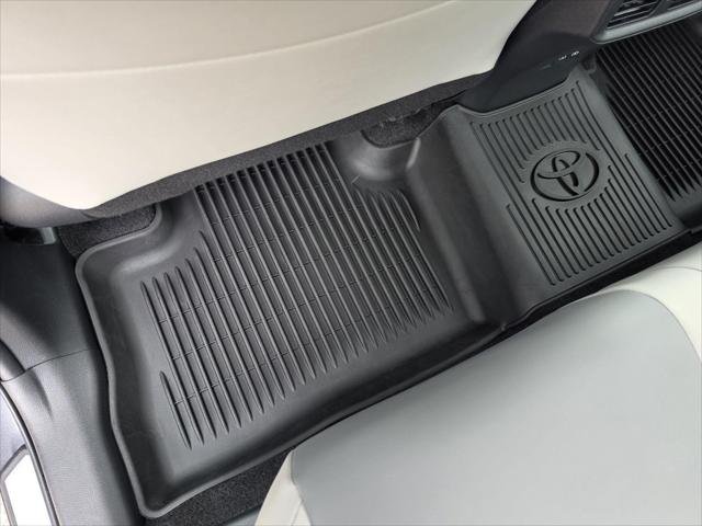 Certified Used 2024 MAGNETIC GRAY MET. Toyota  image 12