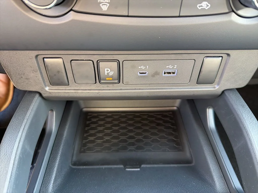 New 2026 Gun Metallic Nissan Crew Cab S image 26