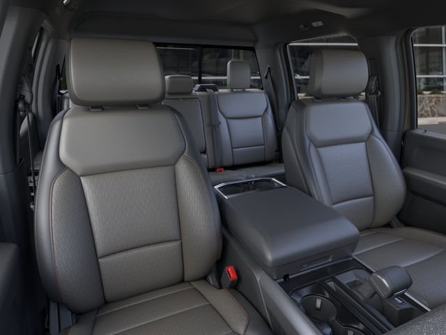 New 2026 Marsh Gray Ford Lariat image 10