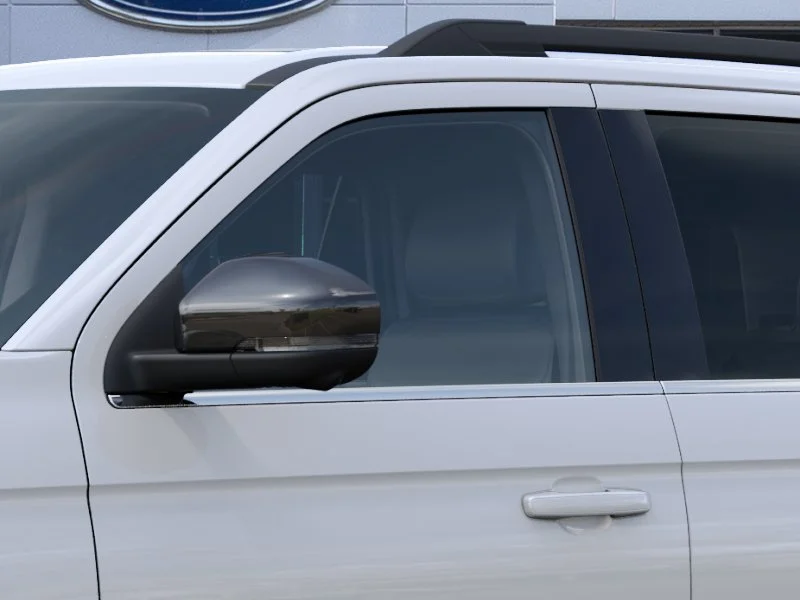New 2027 Star White Metallic Tri-Coat Ford Active image 20