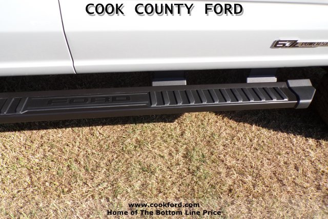 2026 Ford F-350 Super Duty Lariat - Photo 12