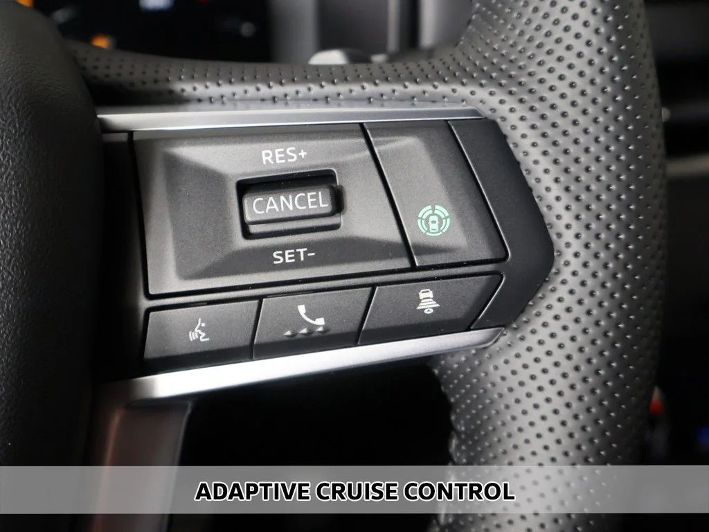 New 2026 Gray Mitsubishi Black Edition image 6