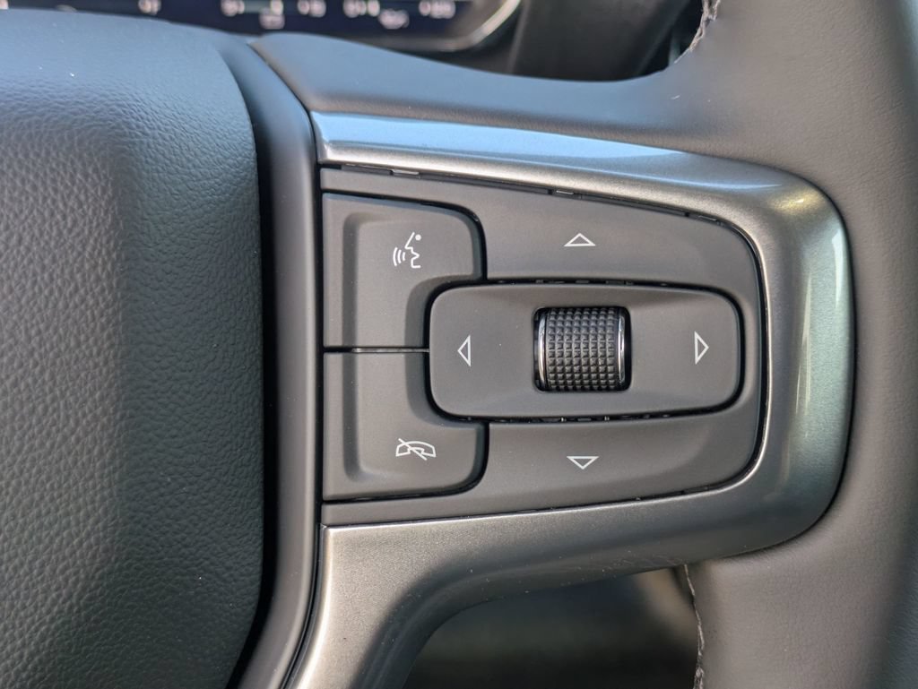 2025 Chevrolet Silverado 1500 LT - Photo 21