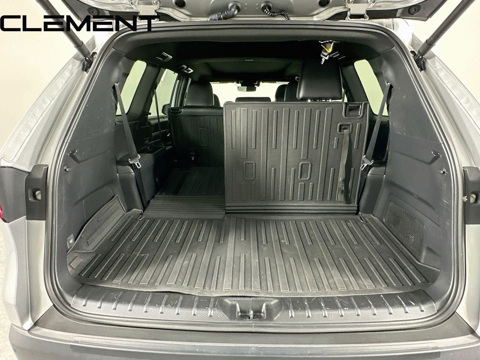 2024 Toyota Grand Highlander Platinum - Photo 11