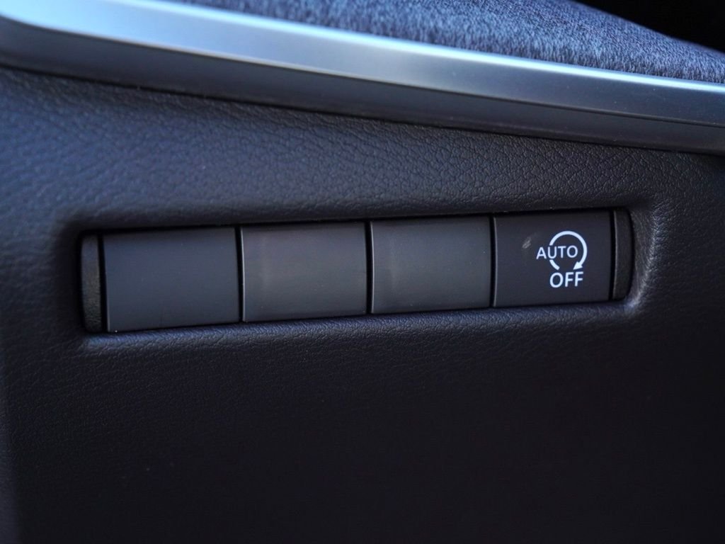 New 2026 Black Nissan SV Premium image 9