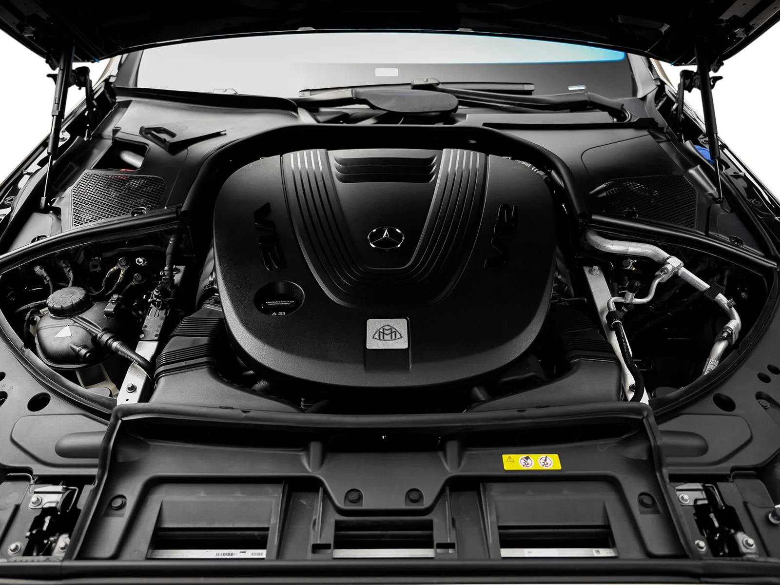 Used 2023  Mercedes-Benz Maybach S 680 image 63