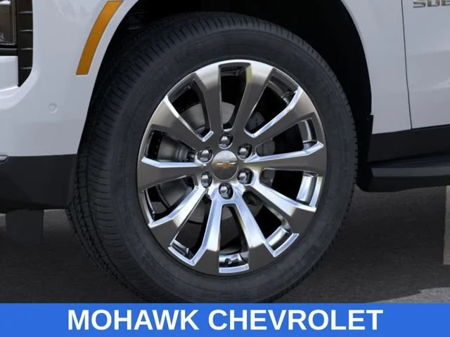 2026 Chevrolet Suburban Premier - Photo 9