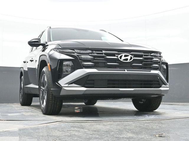 New 2026 Black Hyundai SEL AWD image 22