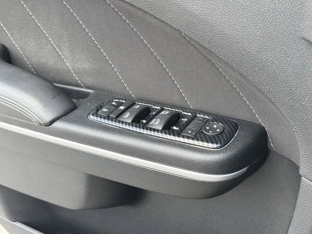 Used 2023 Orange Dodge R/T Scat Pack image 20