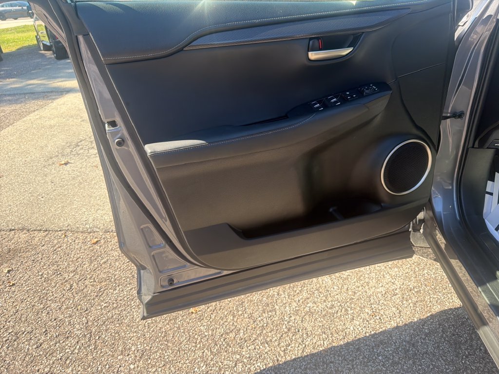 Used 2021 Gray Lexus 300 Base image 13