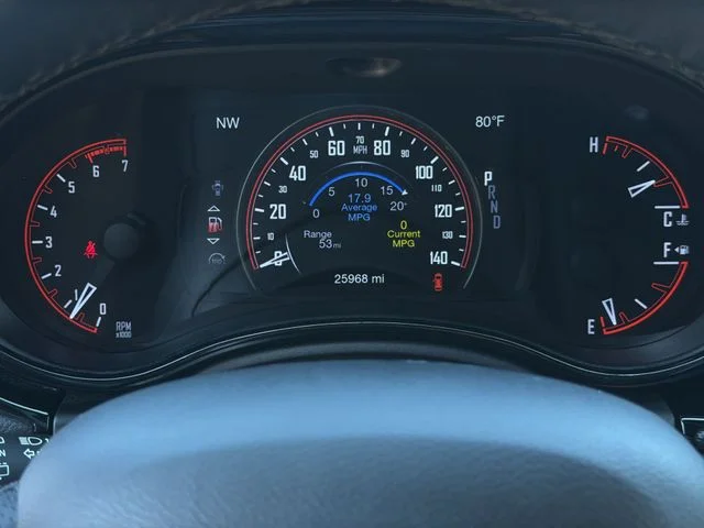 Used 2023 Gray Dodge R/T Plus image 23