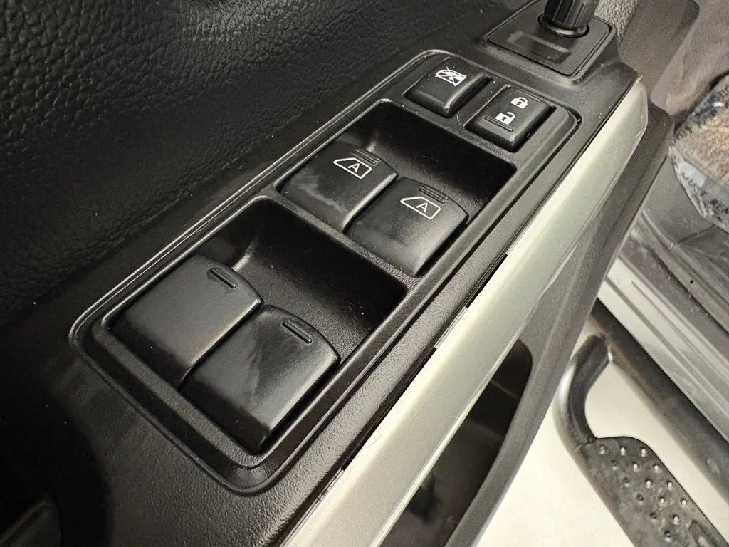 Used 2024 Gray Nissan SV image 24