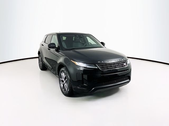 Certified Used 2026 Santorini Black Land Rover S image 3