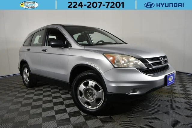 2011 Honda CR-V LX