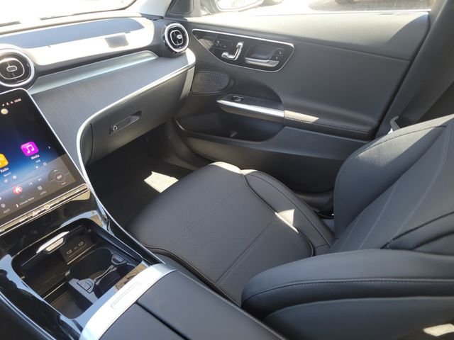 Used 2026 Black Mercedes-Benz C 300 image 15