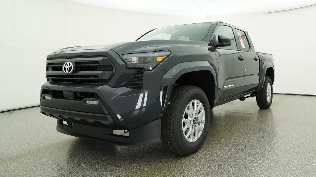 New 2026 Underground Toyota SR5 image 15