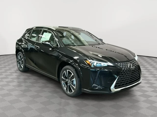 2026 Lexus UX UX 300h Premium