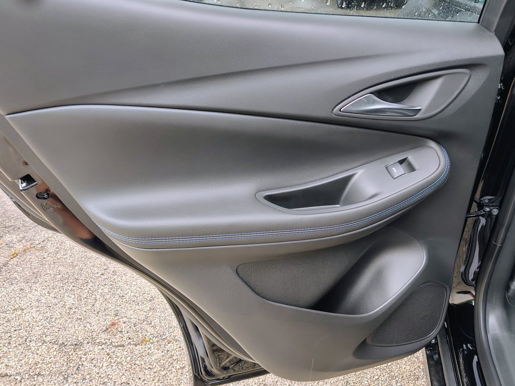 2026 Buick Encore GX Sport Touring - Photo 33