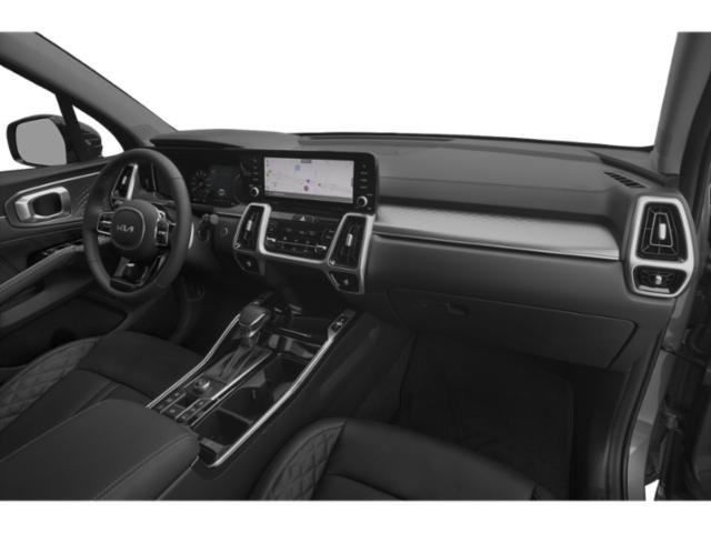 Used 2022 Wolf Gray Kia SX image 18