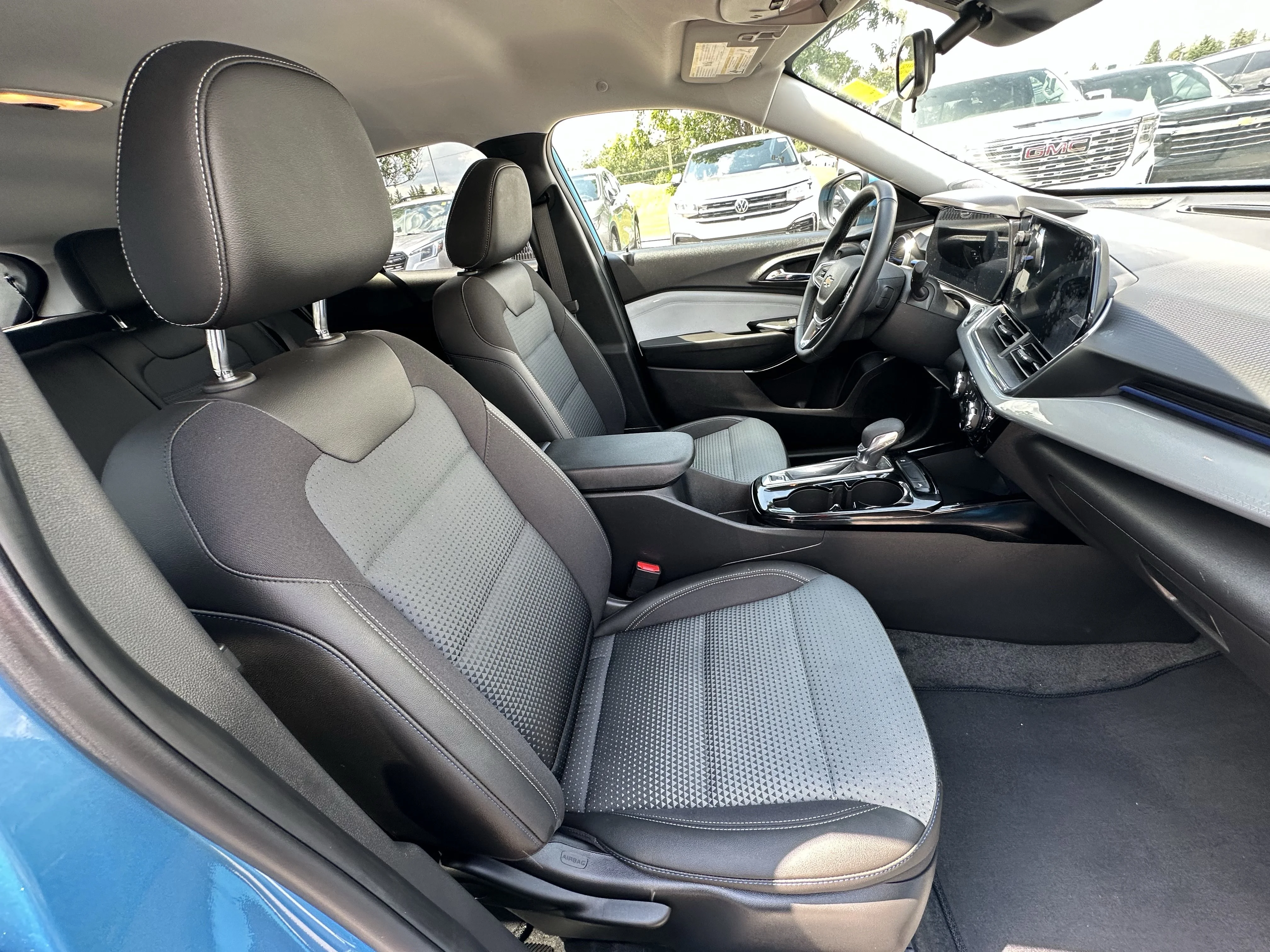Certified Used 2026  Chevrolet LT image 19