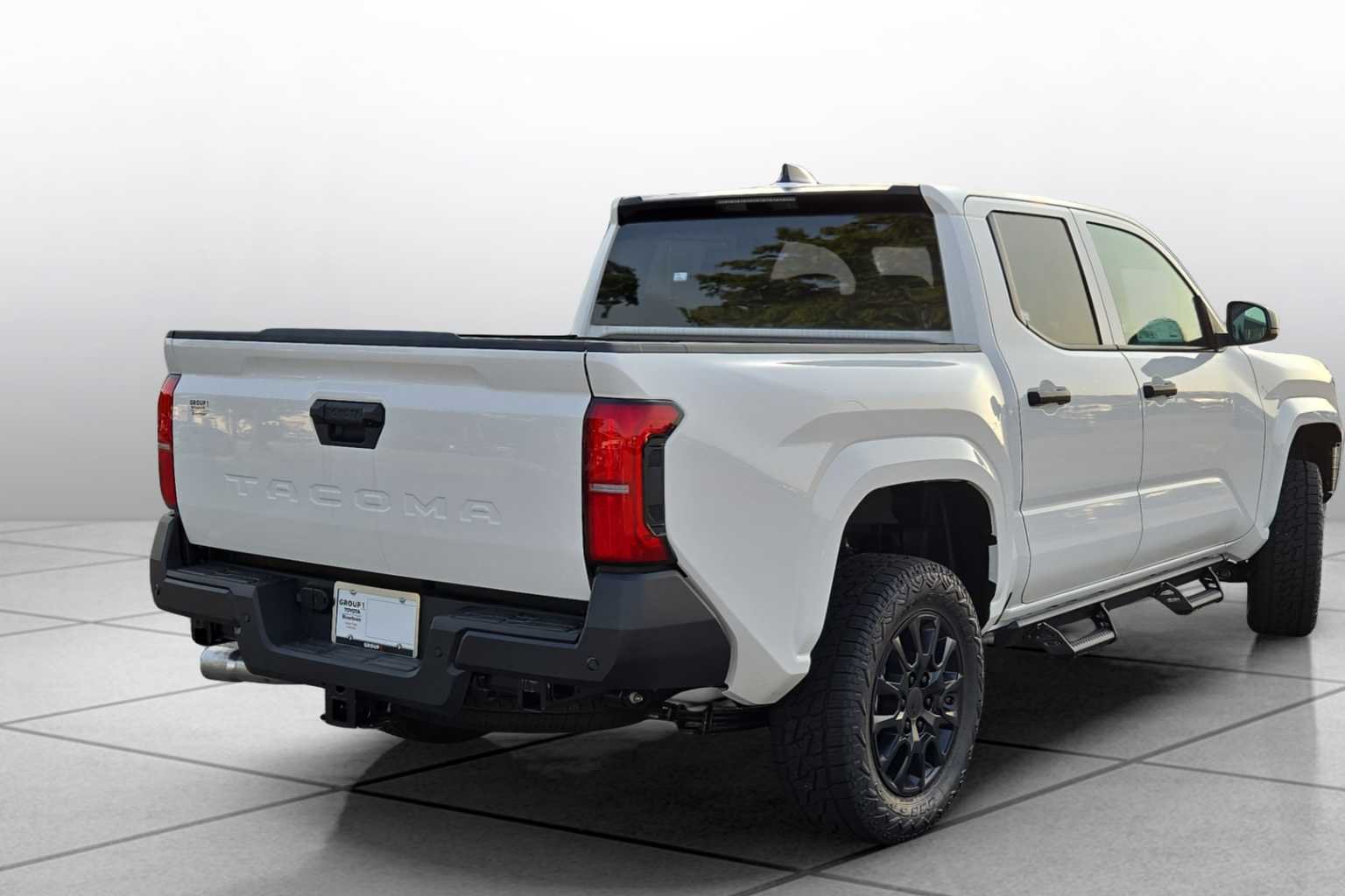 New 2026 Ice Cap Toyota SR image 17