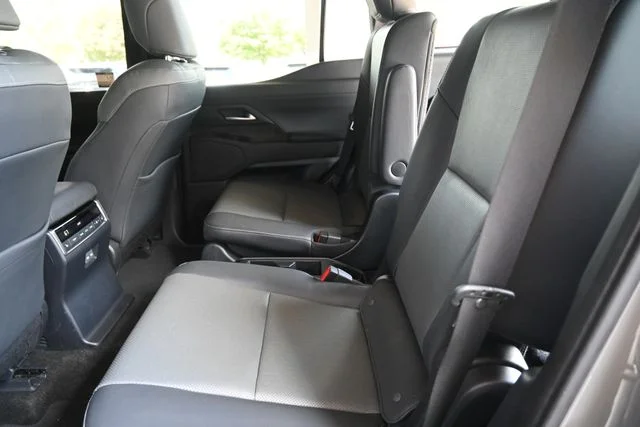 Certified Used 2024 INCOGNITO Lexus 550 Premium+ image 22