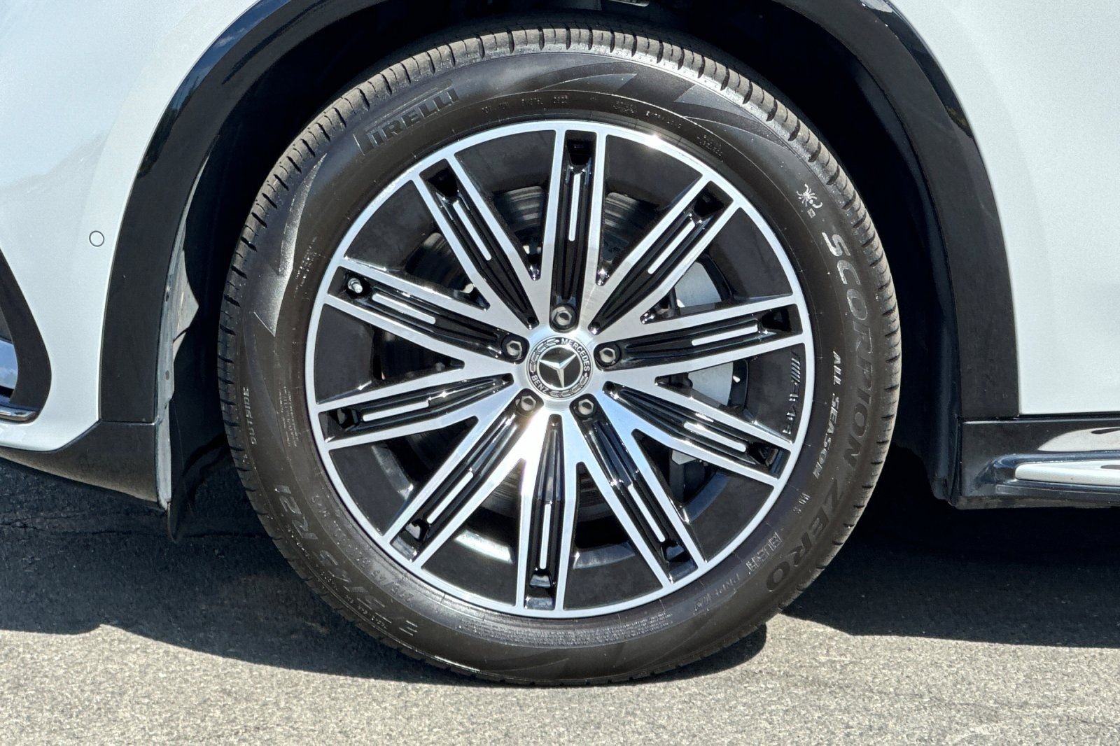 Certified Used 2023 Gray Mercedes-Benz 450 image 28