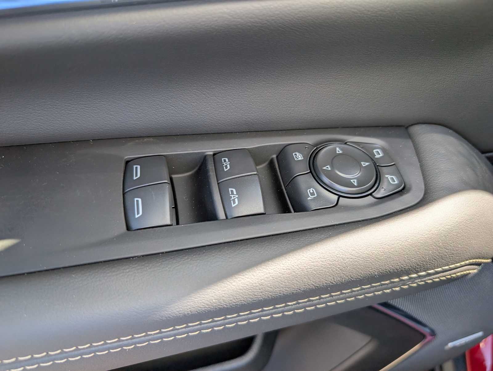 2026 GMC Yukon XL Elevation - Photo 32